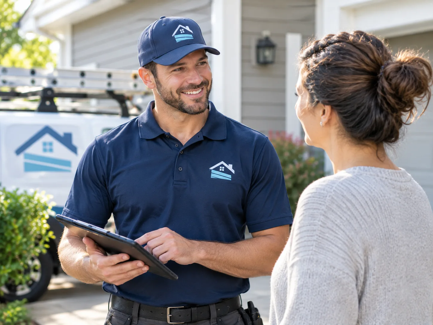 Vinyl Siding in San Simeon, CA
